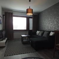 One-Bedroom Apartment B5