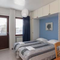 Two-Bedroom Apartment A6