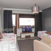Studio Apartment B8