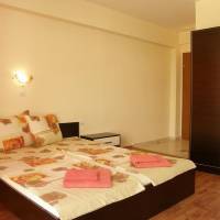 Twin Room with Balcony
