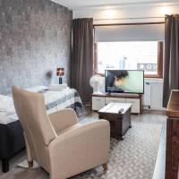 Studio Apartment B9