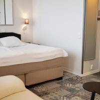 King Room with Sauna