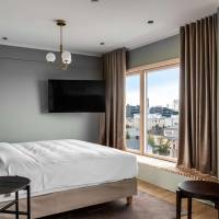 Junior Suite with Sea View