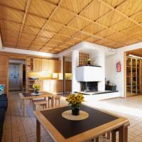 Superior Apartment with Sauna