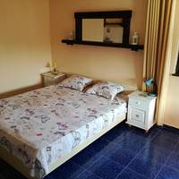 Studio with Balcony (3 Adults) 