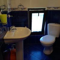 Studio with Balcony (5 Adults) - Attic