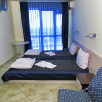 Double or Twin Room with Sea View