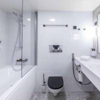 Superior King with Bath