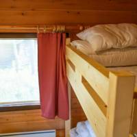 Economy Cottage with Shared Bathroom (2 Adults)