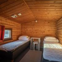 Economy Double or Twin Room