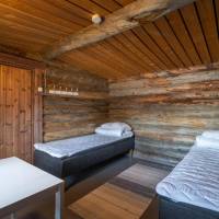 Economy Double or Twin Room