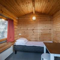 Economy Single Room
