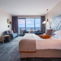 Deluxe Double or Twin Room with Balcony