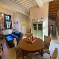 Duplex Apartment