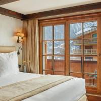 Family Suite with Balcony