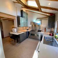 Superior Chalet
