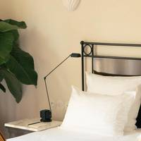 Connecting Family Rooms