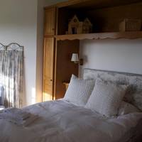 Single Room with Sea View