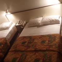 Triple Room - Mountain Side
