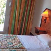 Double Room - Pool Side