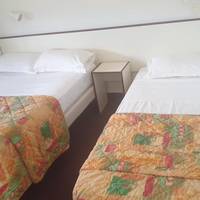 Triple Room - Poolside