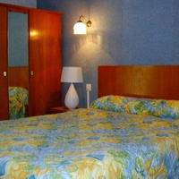 Double Room with Shower