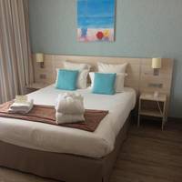 Superior Twin Room with Sea View