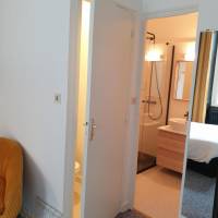 Executive Triple Room