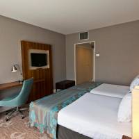 Twin Room - Non-Smoking