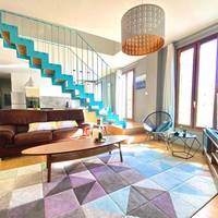 Duplex Apartment