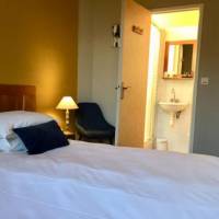 Standard Double or Twin Room with Garden View