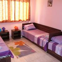 Basic Triple Room