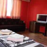Deluxe Double Room with Shower