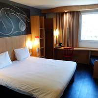 Premium Double Room with Forest View