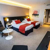 Executive Twin Room