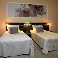 Double or Twin Studio
