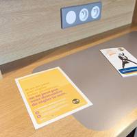 Double Room - Disability Access