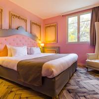 Princess Suite