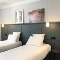 Comfort Twin Room