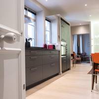 Le Vendome Suite