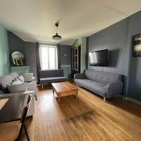 Deluxe Family Suite