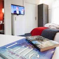 Junior Suite with Sofa Bed