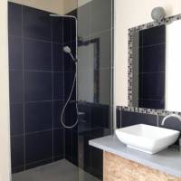 Deluxe Double Room with Shower