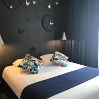 Superior King Suite