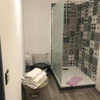 Two-Bedroom Apartment with Sea View - Ground Floor