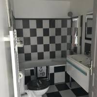 One-Bedroom Apartment - 2nd Floor