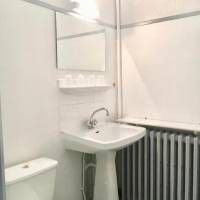 Quadruple Room with Shared Bathroom
