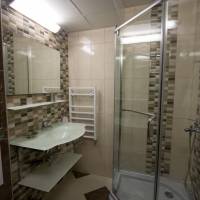 Апартаменты