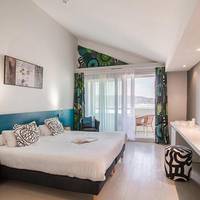 Suite with Sea View
