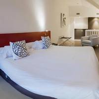 Suite with Pool View